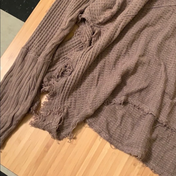 Free People thermal - Picture 2 of 3